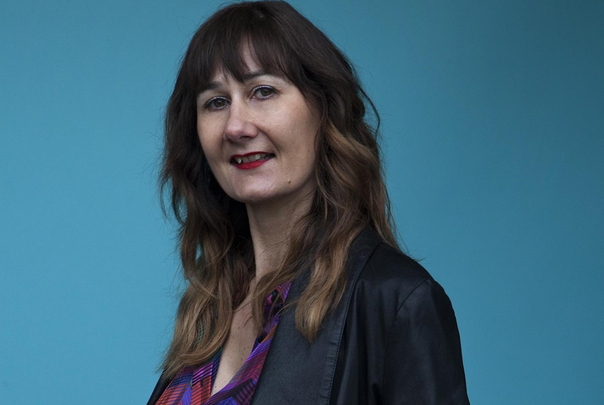 Photo de Laura Henno 