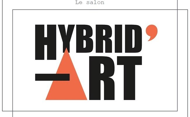 Logo Hybrid'art 