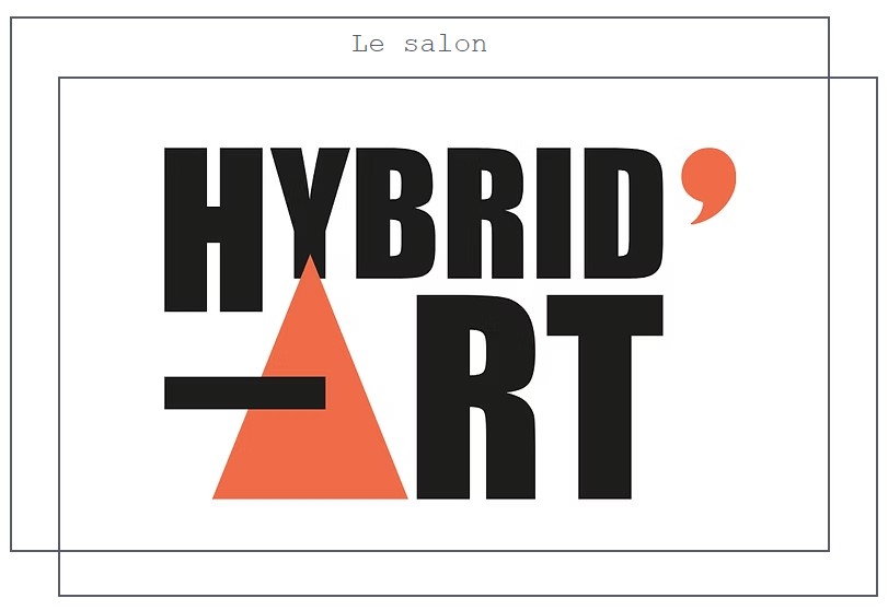 Logo Hybrid'art 