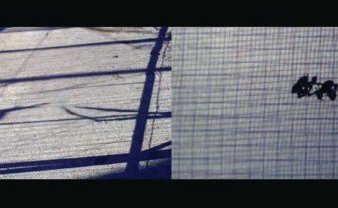 Photographie de l'oeuvre encyclopédie temporaire de corps de Yujin Nam