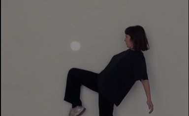 capture vidéo Jeu de soleil de Lila Schpilberg
