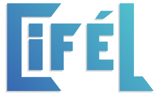 Logo du Cifél