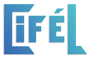 Logo du Cifél