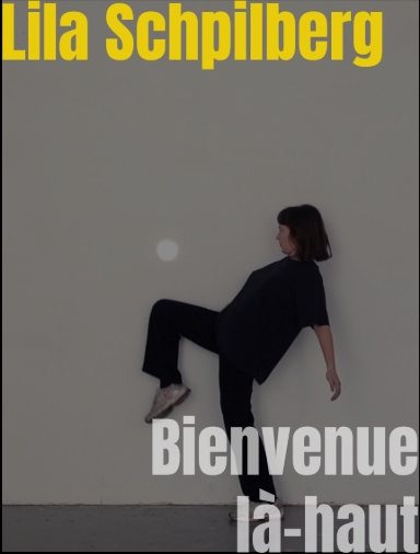 capture vidéo Jeu de soleil de Lila Schpilberg